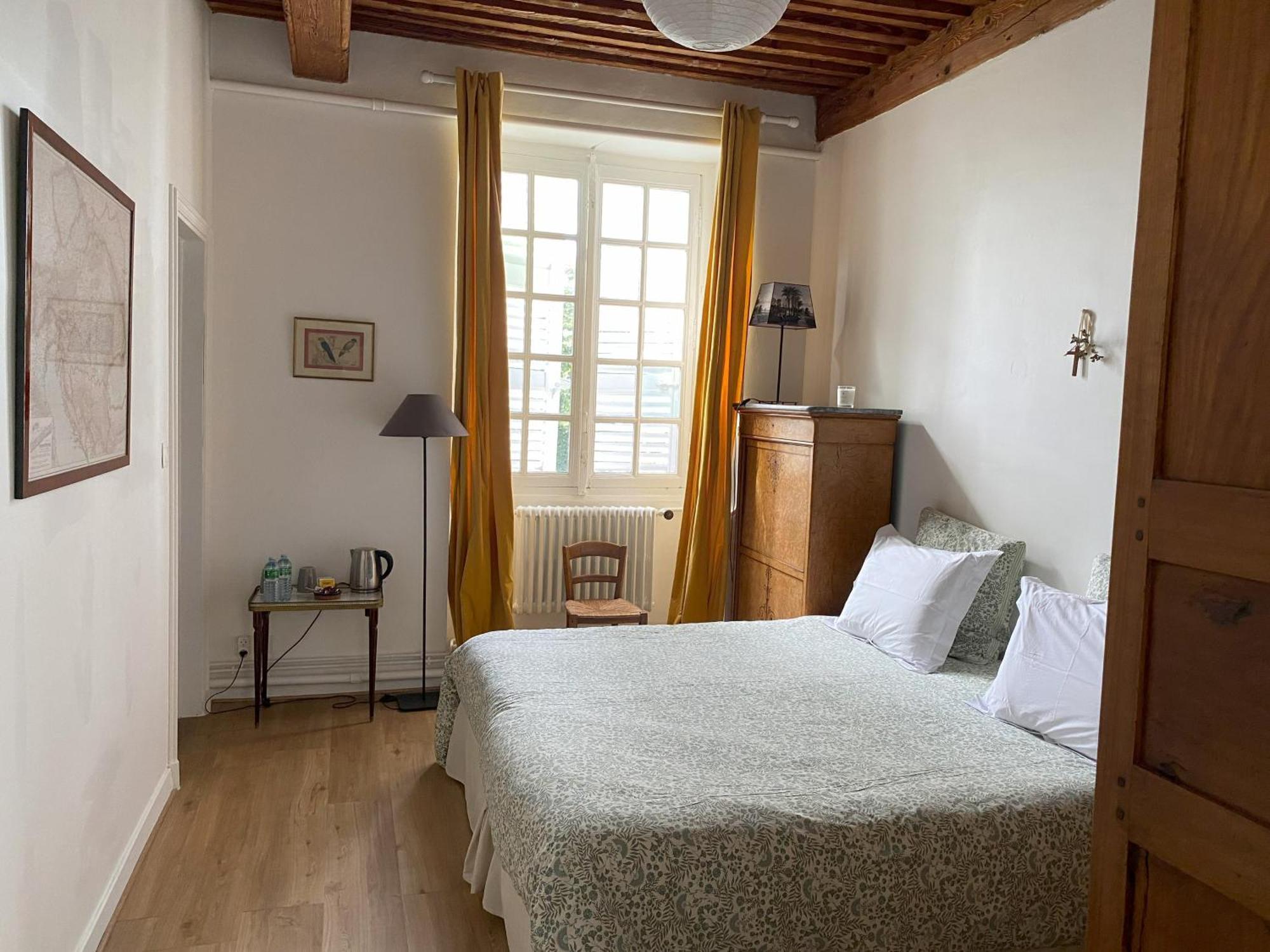 Le Clos Saint Guilhem Gerzat Exterior foto